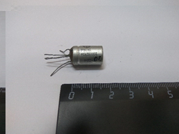 РЭС 15 (До 06.73г.) Реле